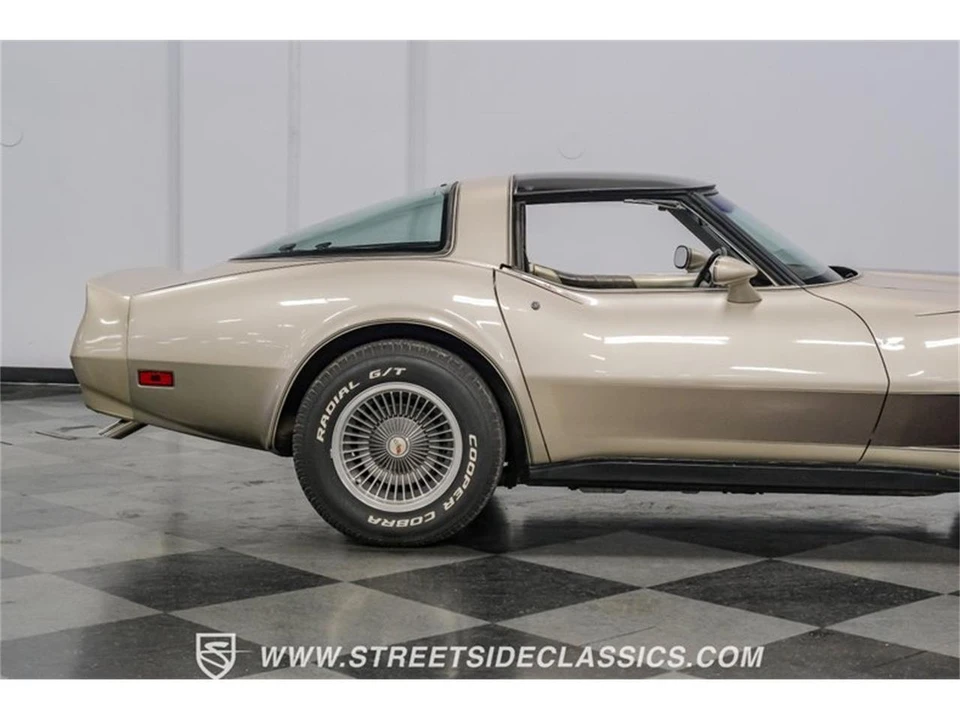 1982 Chevrolet Corvette C3 - Image 28 of 31