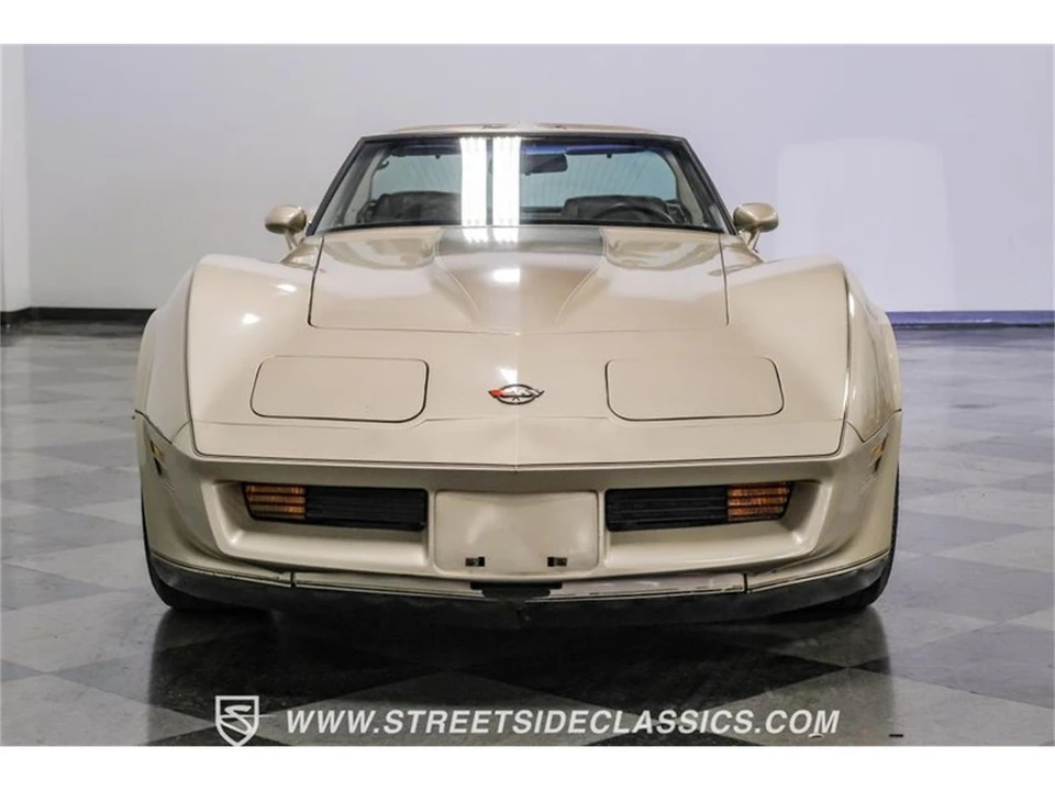 1982 Chevrolet Corvette C3 - Image 18 of 31