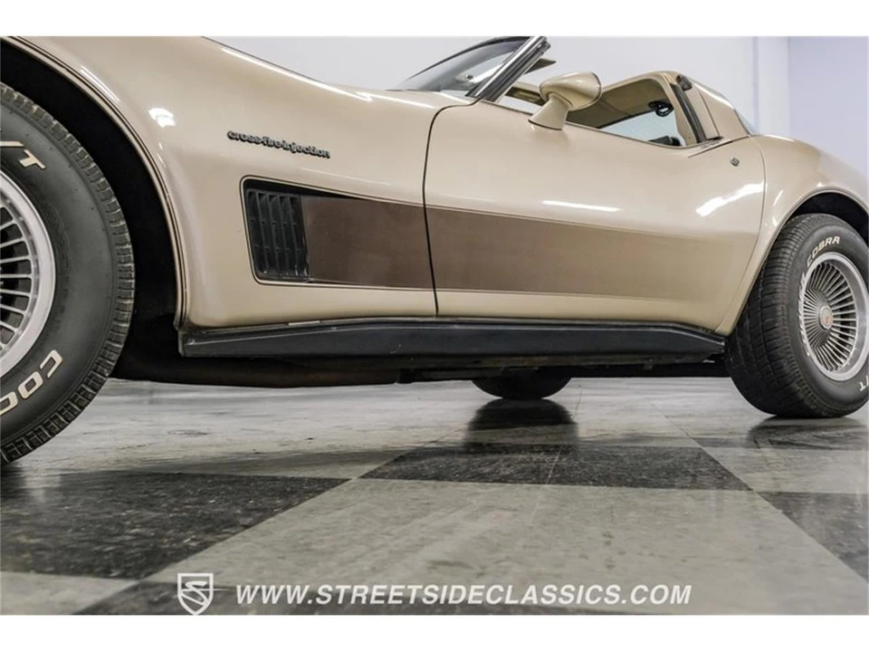 1982 Chevrolet Corvette C3 - Image 21 of 31