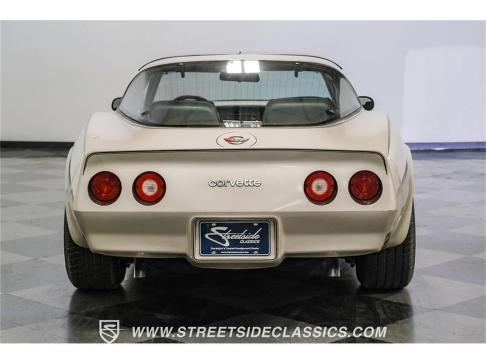 1982 Chevrolet Corvette C3 - Image 11 of 31