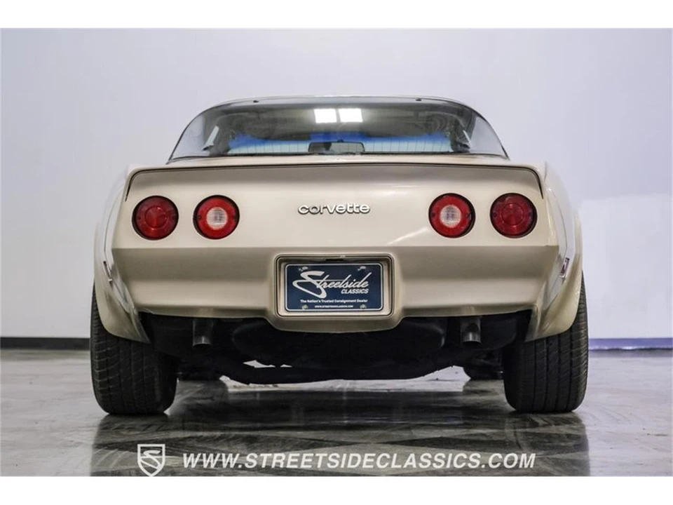 1982 Chevrolet Corvette C3 - Image 31 of 31