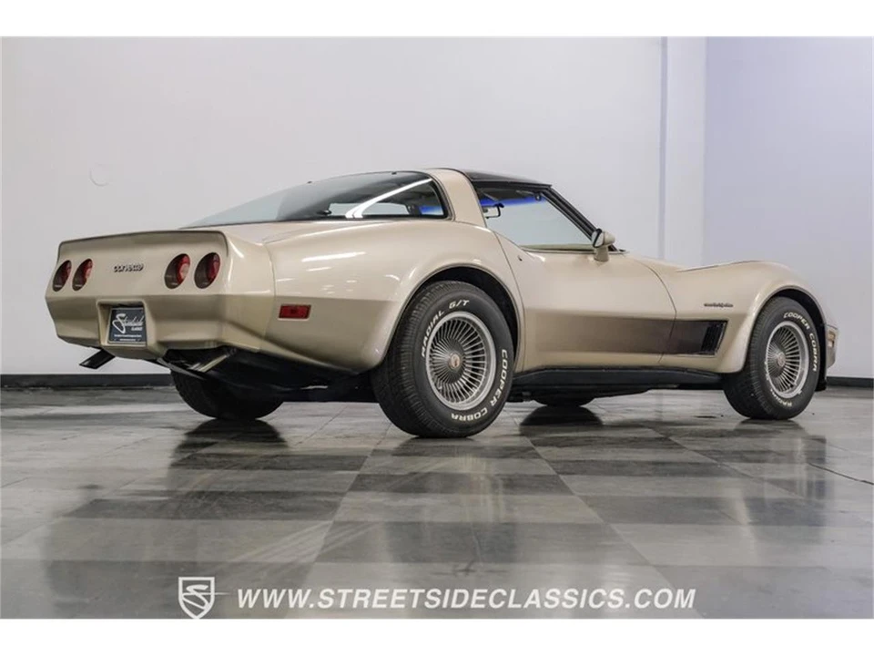 1982 Chevrolet Corvette C3 - Image 26 of 31