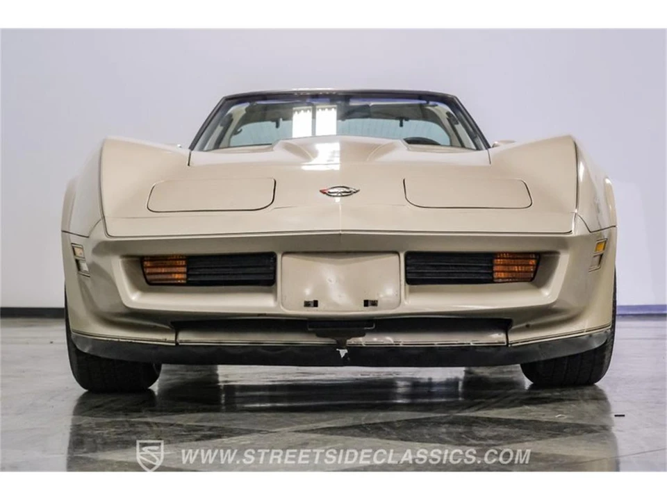 1982 Chevrolet Corvette C3 - Image 30 of 31