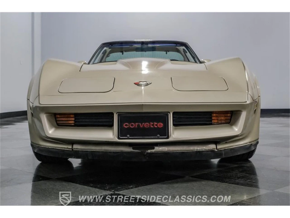 1982 Chevrolet Corvette C3 - Image 31 of 31