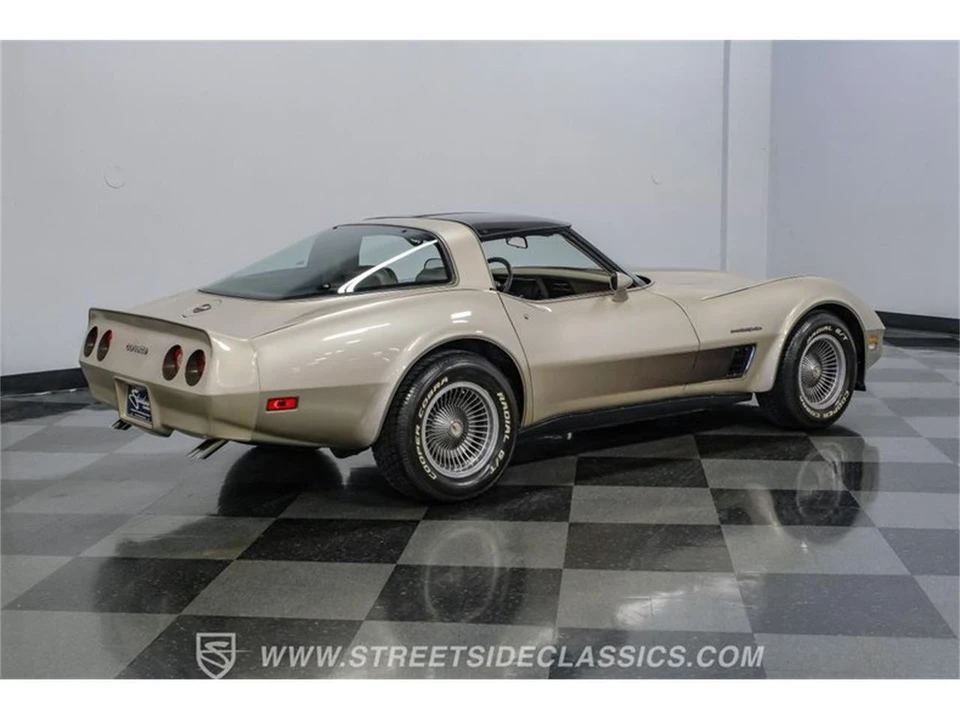 1982 Chevrolet Corvette C3 - Image 13 of 31