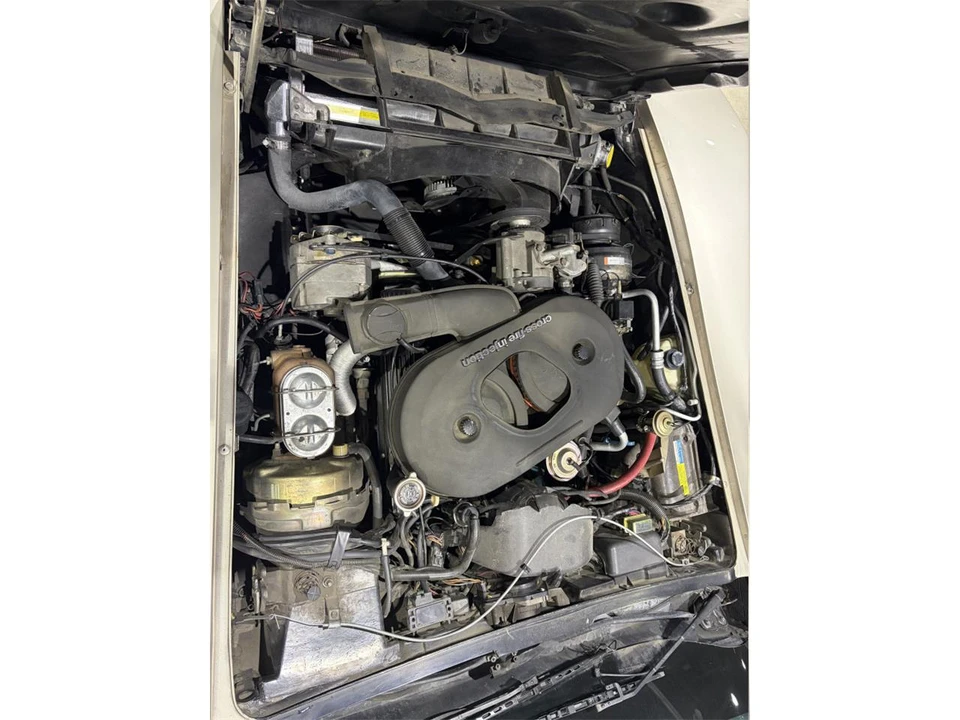 1982 Chevrolet Corvette C3 - Image 13 of 14