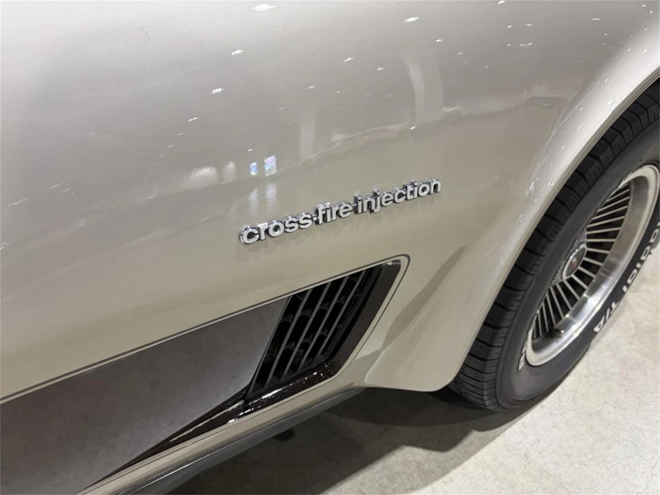 1982 Chevrolet Corvette C3 - Image 5 of 14