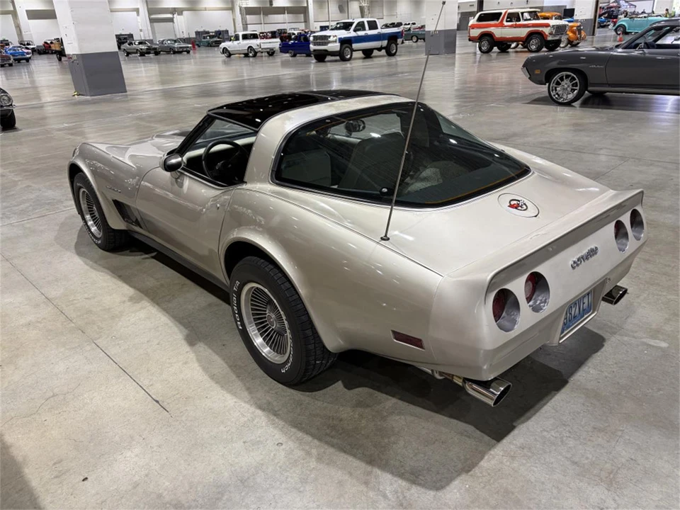 1982 Chevrolet Corvette C3 - Image 8 of 14