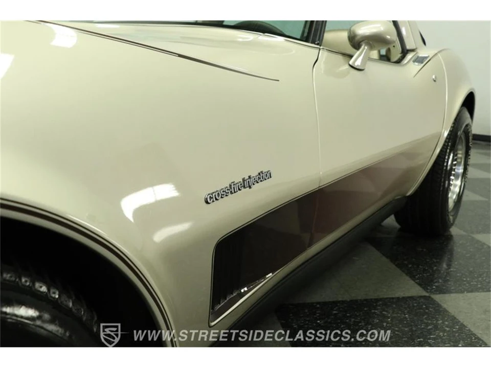1982 Chevrolet Corvette C3 - Image 22 of 31