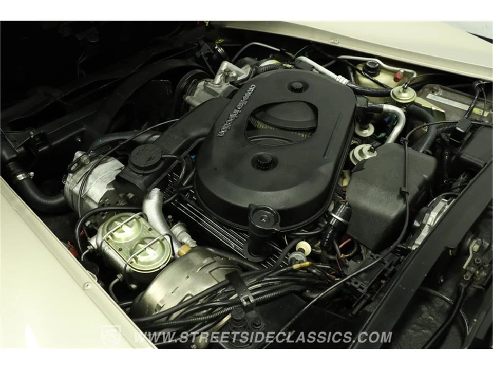 1982 Chevrolet Corvette C3 - Image 31 of 31