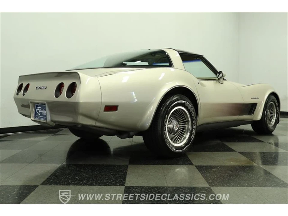 1982 Chevrolet Corvette C3 - Image 26 of 31