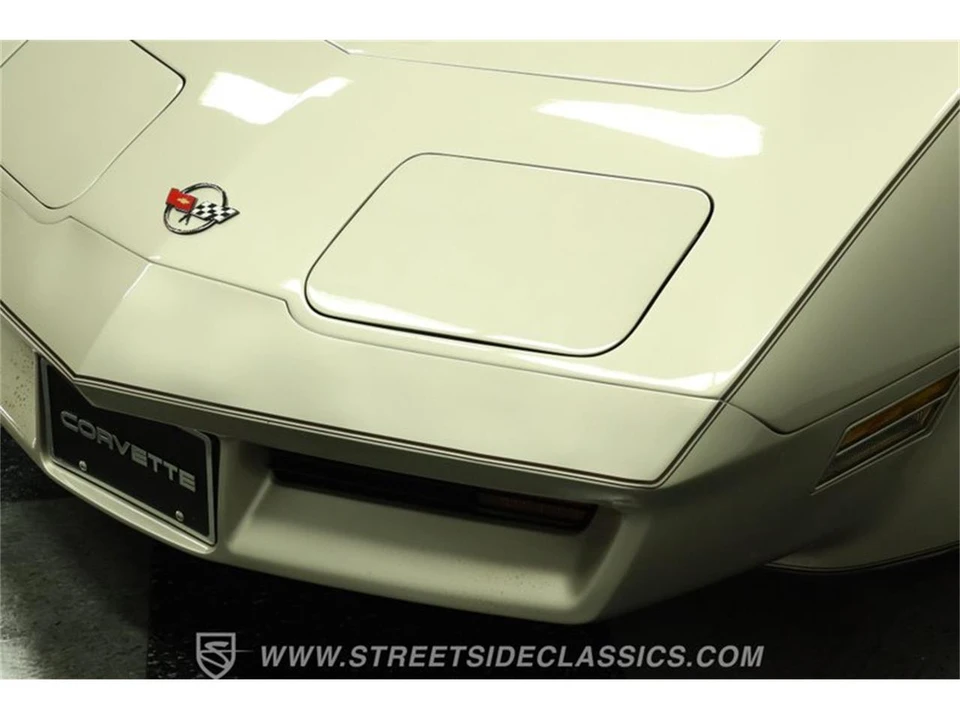 1982 Chevrolet Corvette C3 - Image 20 of 31