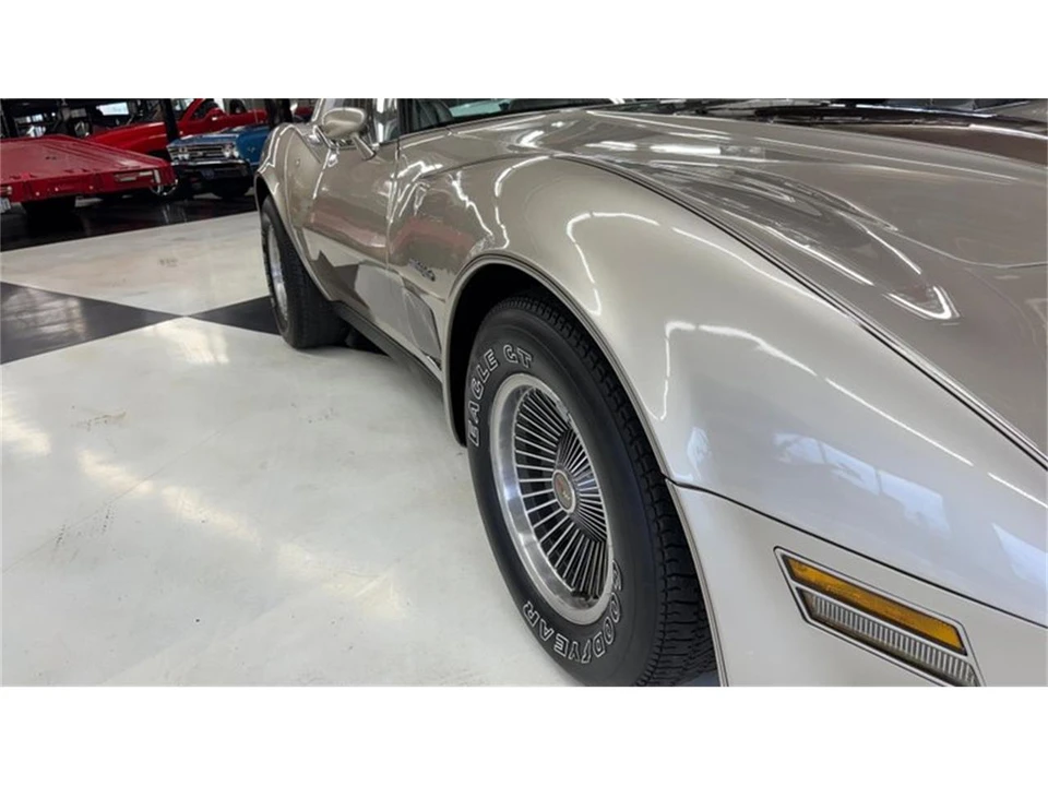 1982 Chevrolet Corvette C3 - Image 4 of 31