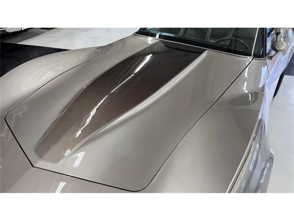 1982 Chevrolet Corvette C3 - Image 17 of 31