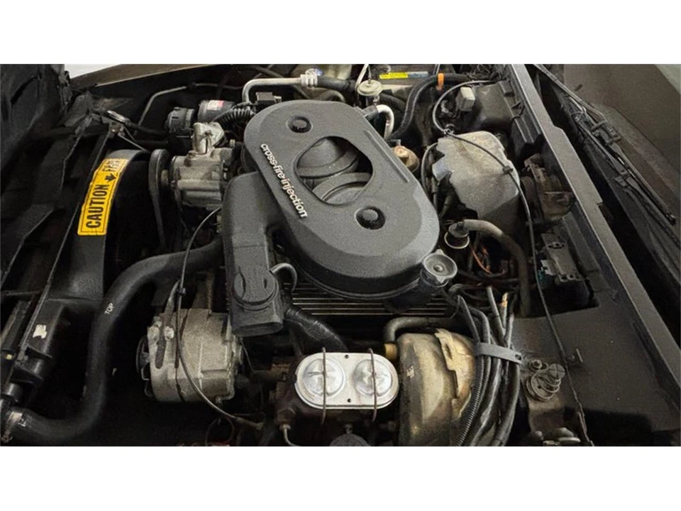 1982 Chevrolet Corvette C3 - Image 19 of 31