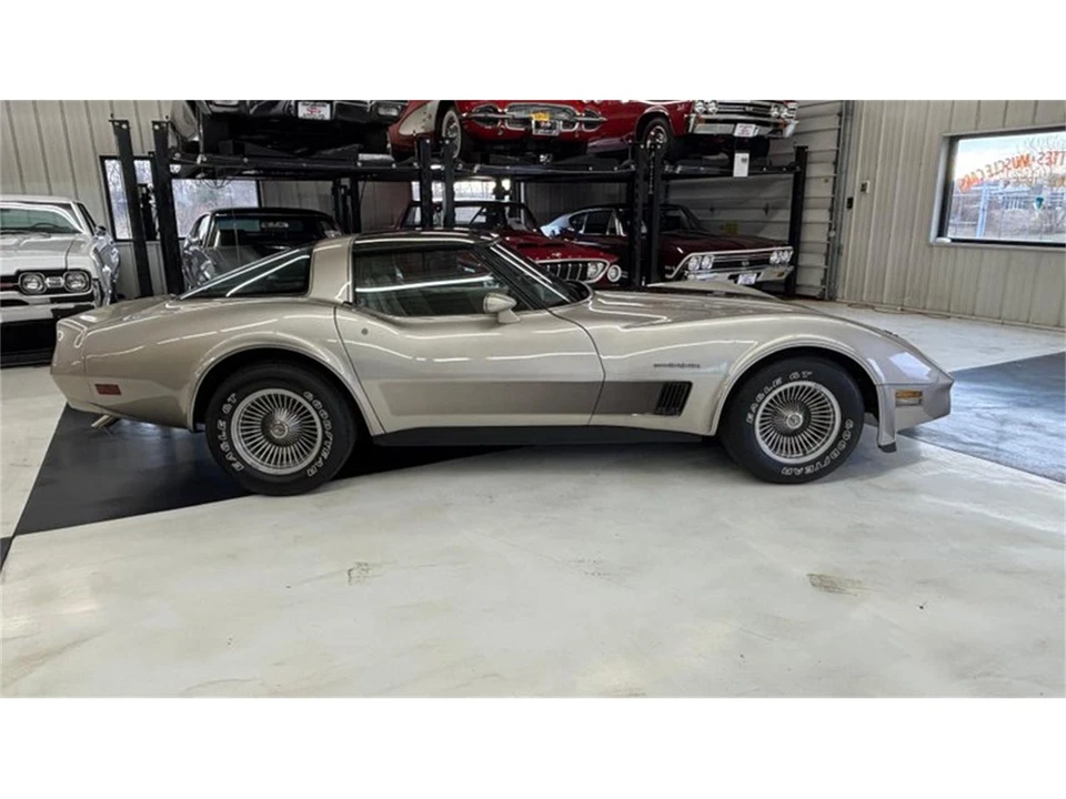 1982 Chevrolet Corvette C3 - Image 7 of 31