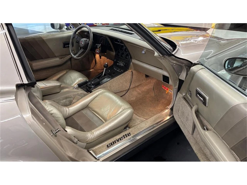 1982 Chevrolet Corvette C3 - Image 31 of 31