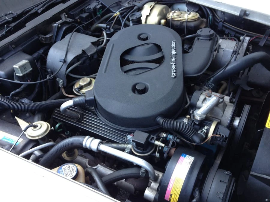1982 Chevrolet Corvette C3 - Image 6 of 8