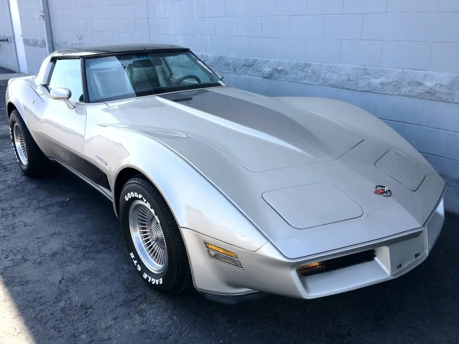 1982 Chevrolet Corvette C3 - Image 8 of 8