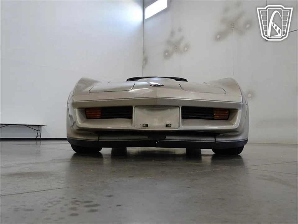 1982 Chevrolet Corvette C3 - Image 25 of 31