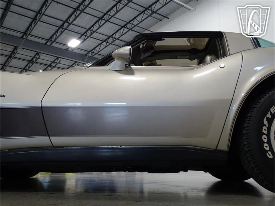 1982 Chevrolet Corvette C3 - Image 31 of 31