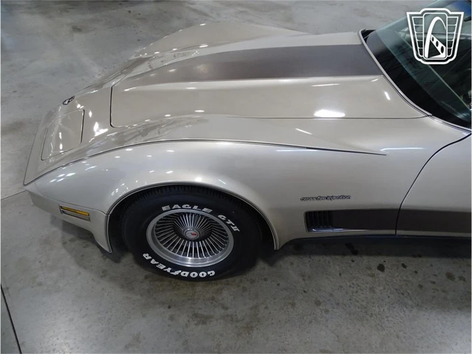 1982 Chevrolet Corvette C3 - Image 26 of 31