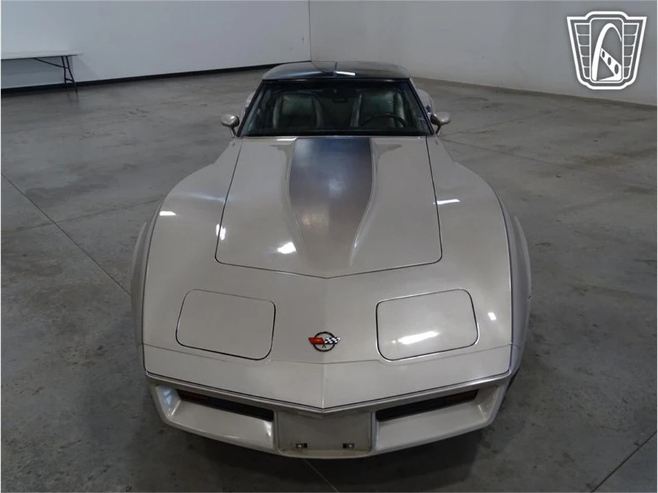 1982 Chevrolet Corvette C3 - Image 23 of 31