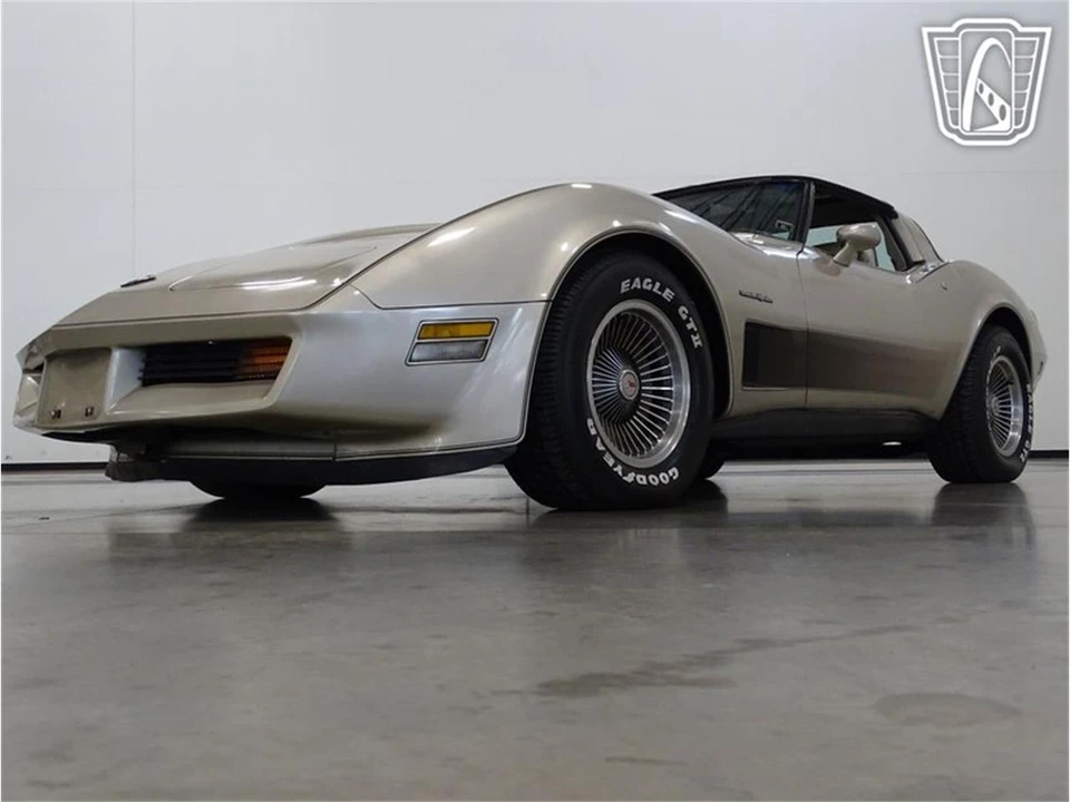 1982 Chevrolet Corvette C3 - Image 4 of 31