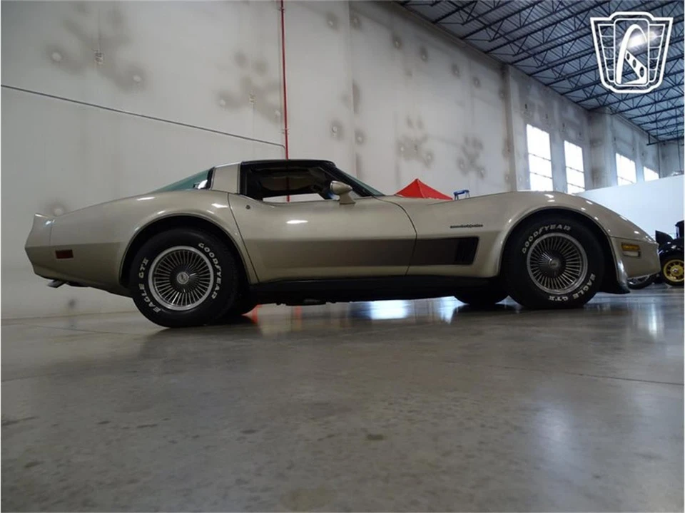 1982 Chevrolet Corvette C3 - Image 19 of 31