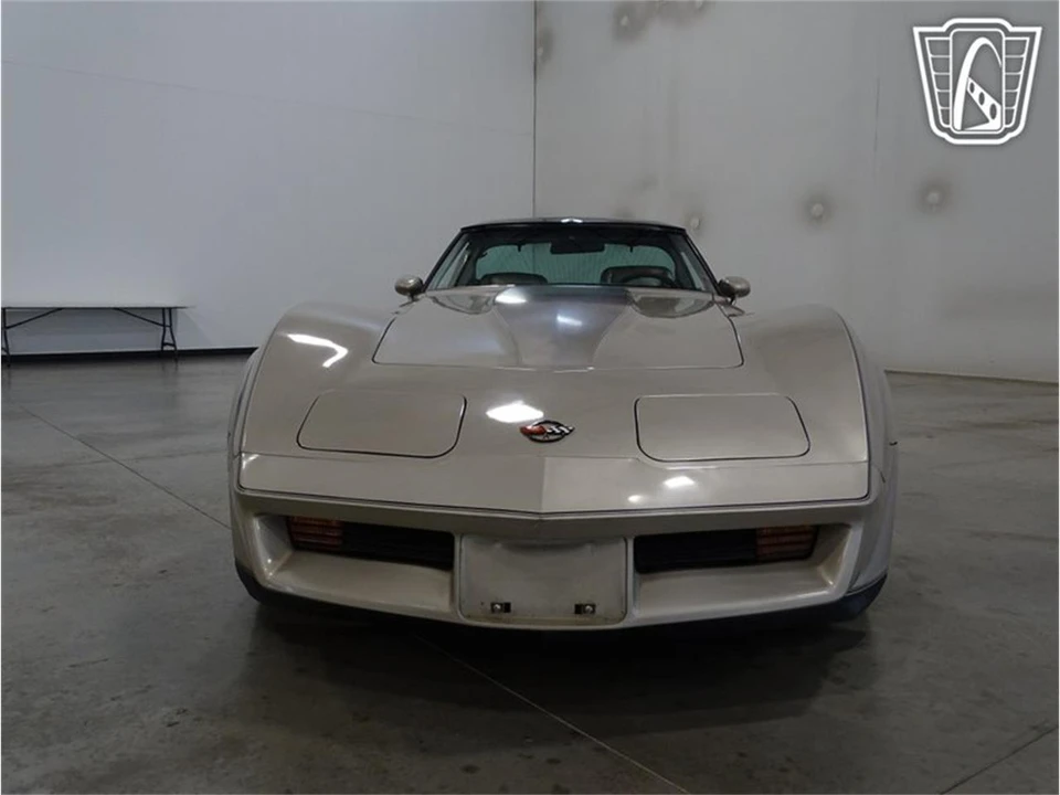 1982 Chevrolet Corvette C3 - Image 24 of 31