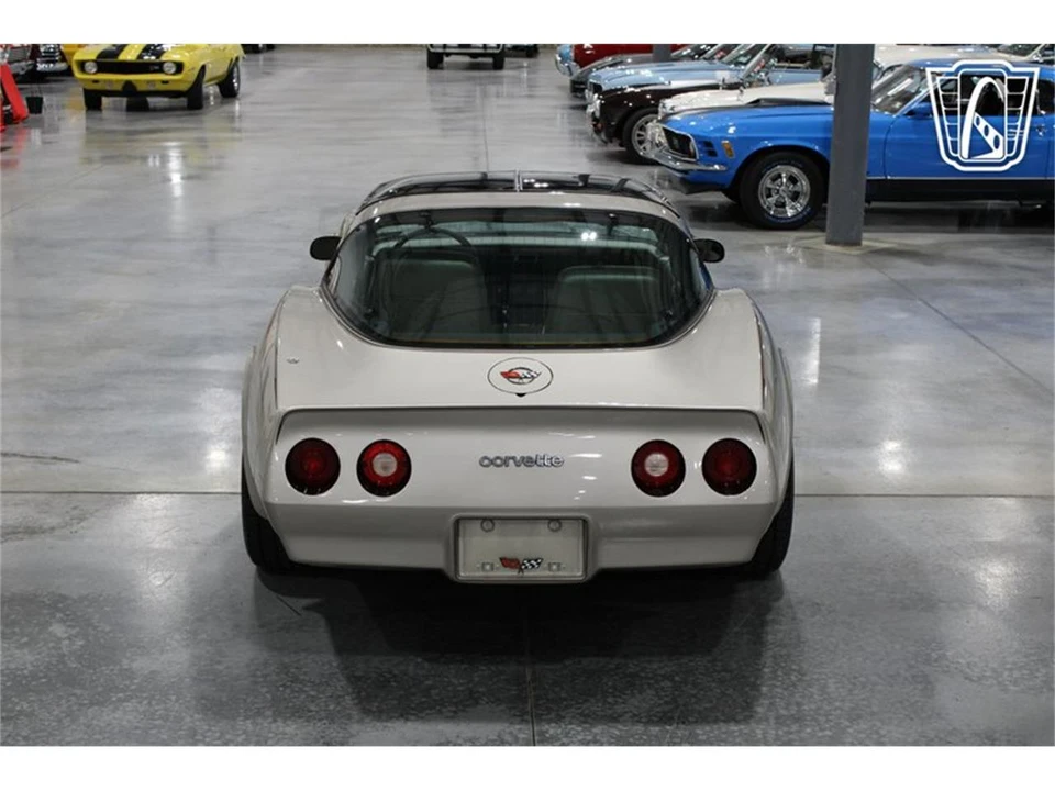 1982 Chevrolet Corvette C3 - Image 26 of 31