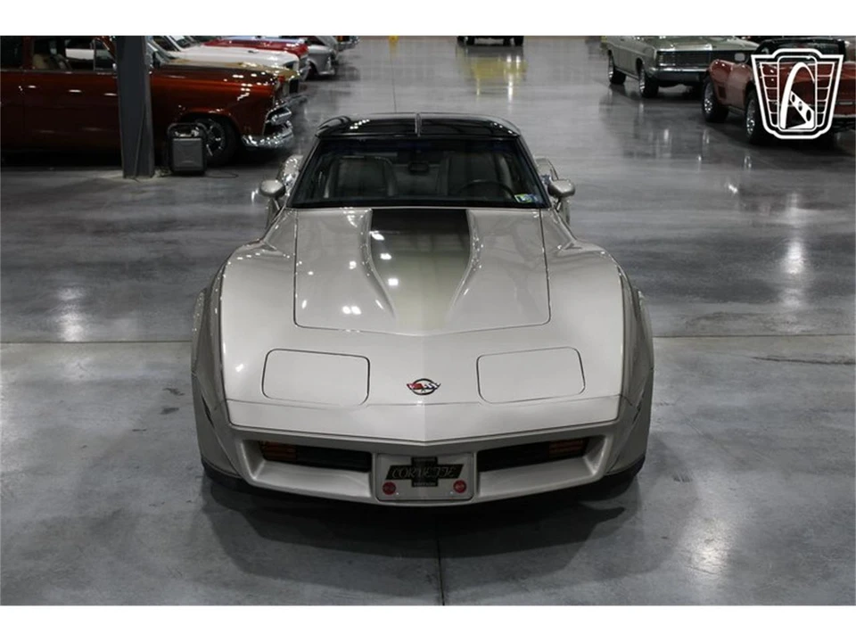 1982 Chevrolet Corvette C3 - Image 31 of 31