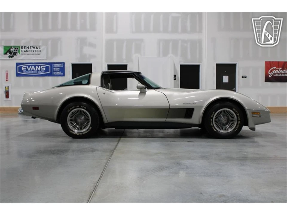 1982 Chevrolet Corvette C3 - Image 19 of 31