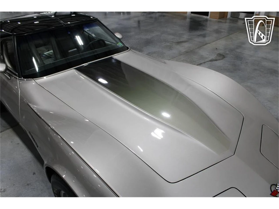 1982 Chevrolet Corvette C3 - Image 29 of 31