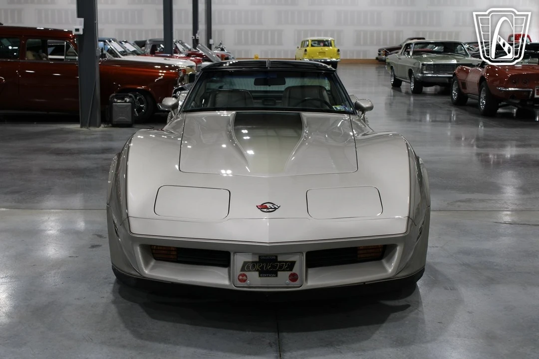1982 Chevrolet Corvette C3 - Image 20 of 21