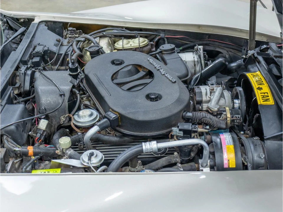 1982 Chevrolet Corvette C3 - Image 19 of 31