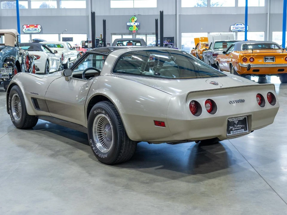 1982 Chevrolet Corvette C3 - Image 5 of 31