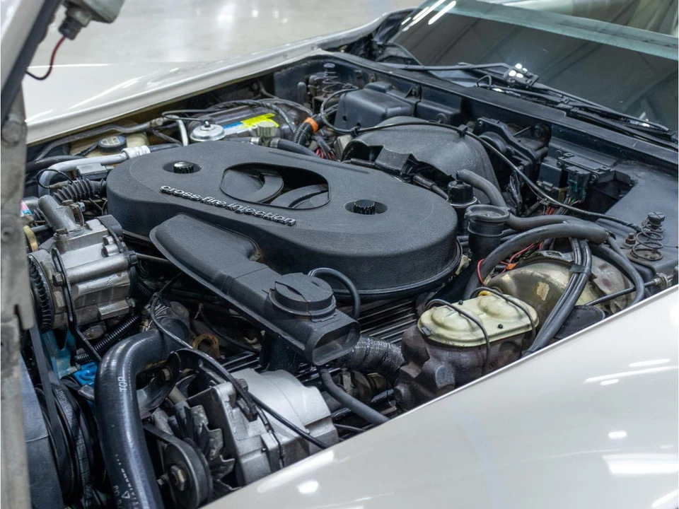 1982 Chevrolet Corvette C3 - Image 21 of 31