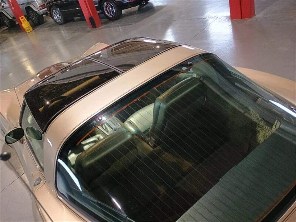 1982 Chevrolet Corvette C3 - Image 12 of 31