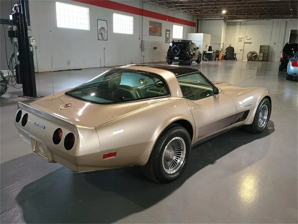 1982 Chevrolet Corvette C3 - Image 6 of 31