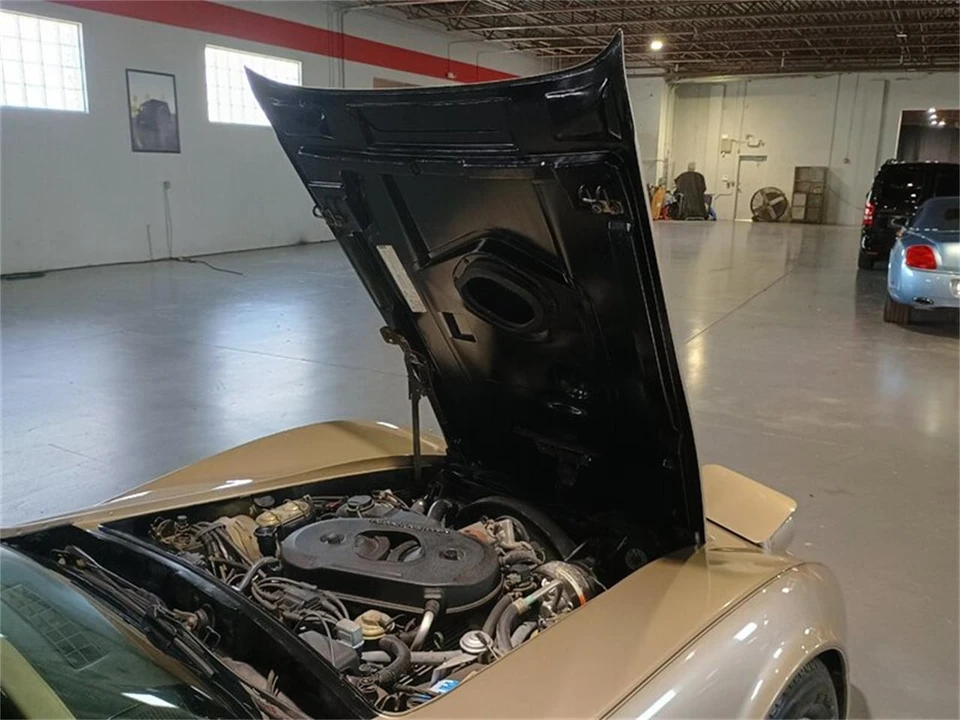 1982 Chevrolet Corvette C3 - Image 31 of 31