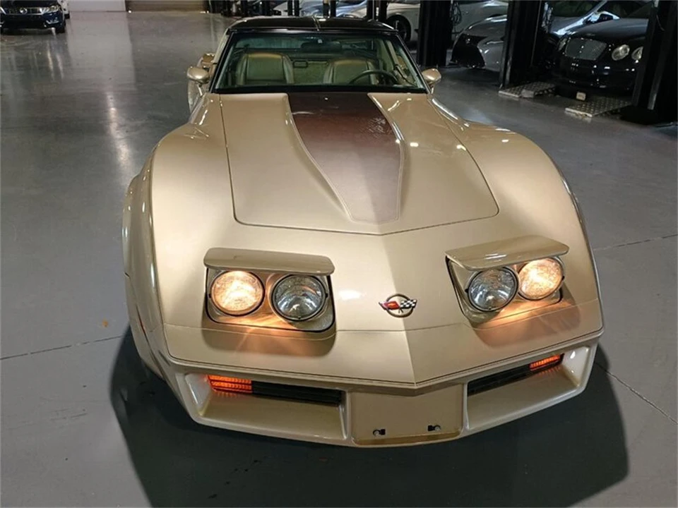 1982 Chevrolet Corvette C3 - Image 28 of 31