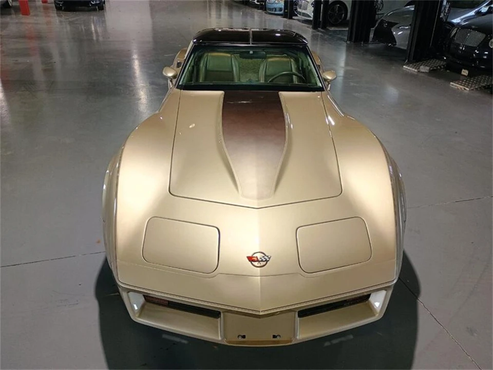1982 Chevrolet Corvette C3 - Image 10 of 31