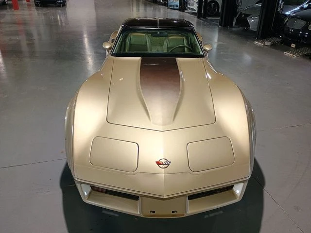 1982 Chevrolet Corvette C3 - Image 6 of 31