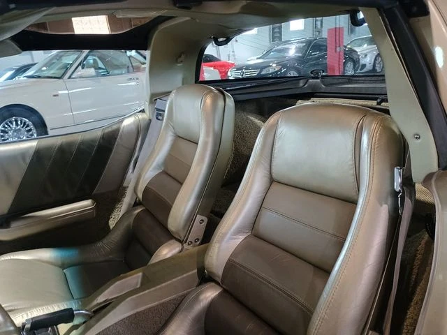 1982 Chevrolet Corvette C3 - Image 12 of 31