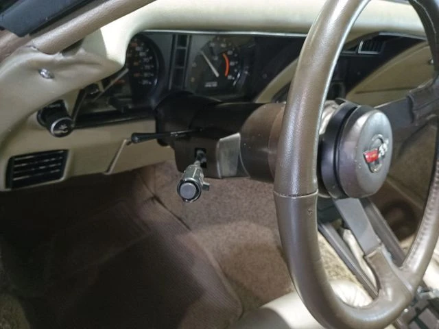 1982 Chevrolet Corvette C3 - Image 15 of 31
