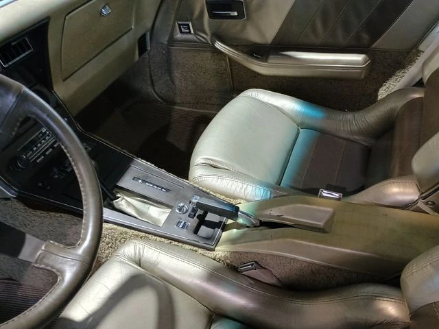 1982 Chevrolet Corvette C3 - Image 17 of 31