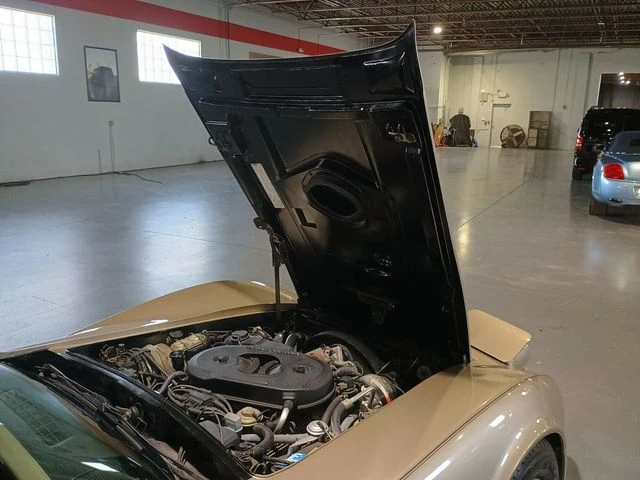 1982 Chevrolet Corvette C3 - Image 28 of 31