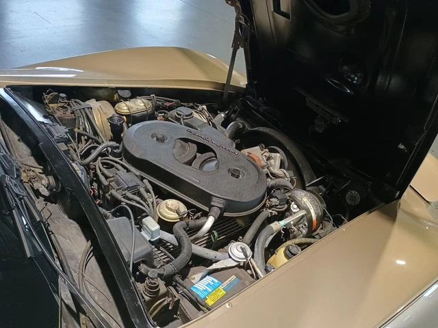 1982 Chevrolet Corvette C3 - Image 29 of 31