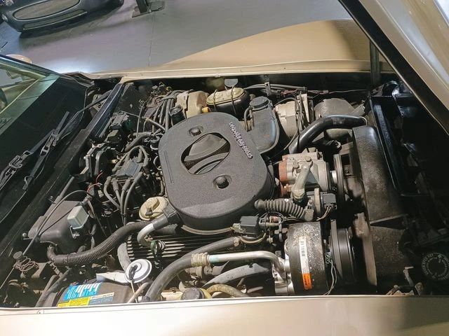 1982 Chevrolet Corvette C3 - Image 30 of 31